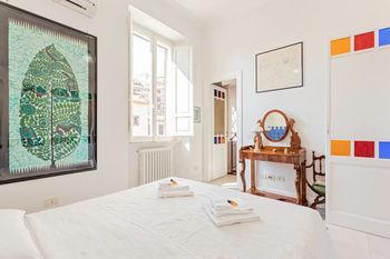 Rome As You Feel - Ripa Apartments Exterior photo