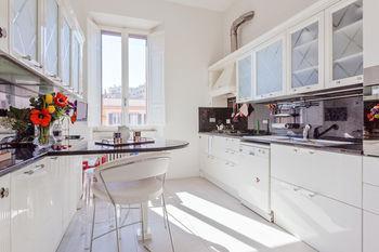 Rome As You Feel - Ripa Apartments Exterior photo