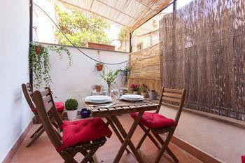Rome As You Feel - Ripa Apartments Exterior photo