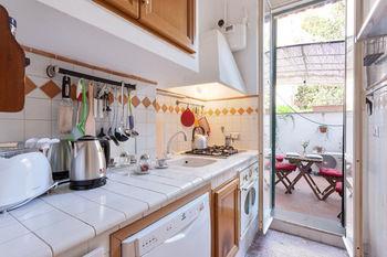 Rome As You Feel - Ripa Apartments Exterior photo