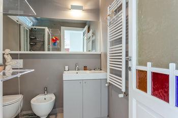 Rome As You Feel - Ripa Apartments Exterior photo