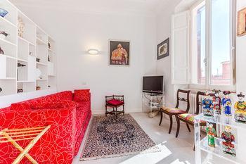 Rome As You Feel - Ripa Apartments Exterior photo